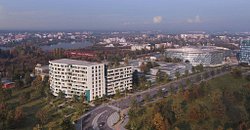 Apartament de vanzare 2 camere, în Bucuresti, zona Straulesti