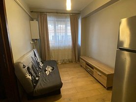 Apartament de închiriat 2 camere, în Iaşi, zona Tătăraşi