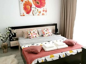 Apartament de închiriat 3 camere, în Iaşi, zona Tătăraşi