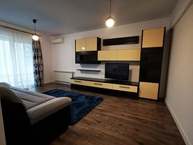 Apartament de închiriat 2 camere, în Iaşi, zona Tudor Vladimirescu