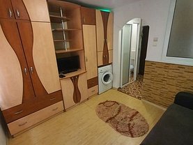 Garsonieră de vânzare, în Iaşi, zona Nicolina