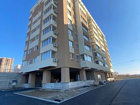 Apartament de vânzare 2 camere, în Iaşi, zona Copou