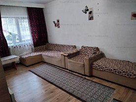 Apartament de vânzare 2 camere, în Iaşi, zona Dacia