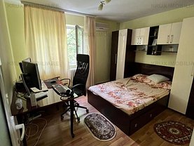 Apartament de vanzare 2 camere, în Iasi, zona Tudor Vladimirescu