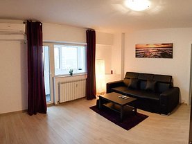 Apartament de închiriat 2 camere, în Bucuresti, zona Victoriei