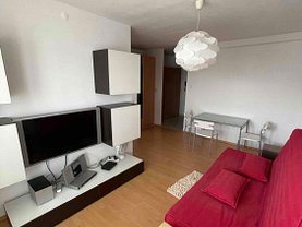 Garsonieră de vânzare sau de închiriat, în Bucureşti, zona Turda