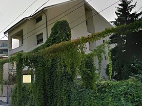 Apartament de vânzare 4 camere, în Bucuresti, zona Domenii