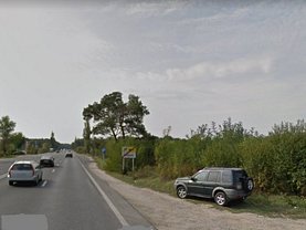 Teren constructii de vânzare, în Ciolpani