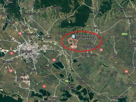 Teren constructii de vânzare, în Ploiesti, zona Exterior Est