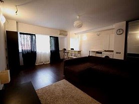 Garsonieră de vânzare, în Bucureşti, zona Nerva Traian