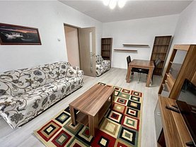 Apartament de închiriat 2 camere, în Bucureşti, zona Dristor