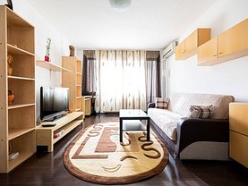 Apartament de închiriat 2 camere, în Bucureşti, zona Tineretului