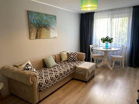 Apartament de închiriat 3 camere, în Bucureşti, zona Dristor