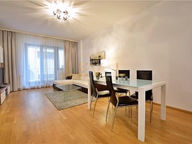 Apartament de închiriat 2 camere, în Bucureşti, zona Herăstrău