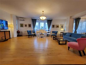 Apartament de vânzare 3 camere, în Bucuresti, zona Herastrau