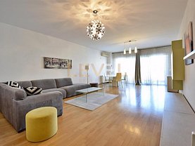 Apartament de închiriat 4 camere, în Bucureşti, zona Herăstrău