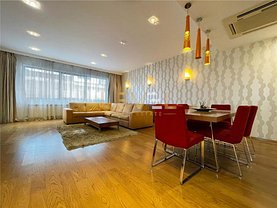 Apartament de închiriat 4 camere, în Bucureşti, zona Herăstrău