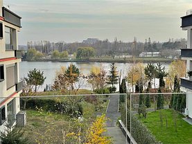 Apartament de închiriat 4 camere, în Bucuresti, zona Barbu Vacarescu