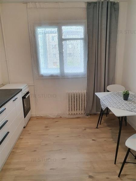 Vanzare apartament 3 camere, 2 bai Tei/Obor