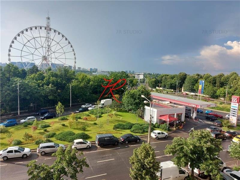 Vanzare apartamente 3 camere Parcul Tei