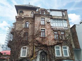 Casa de vânzare 20 camere, în Bucuresti, zona Eminescu