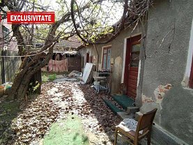 Teren constructii de vânzare, în Bucureşti, zona Tei
