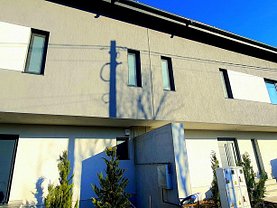 Casa de vânzare 5 camere, în Otopeni, zona Odăi
