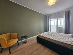 Apartament de închiriat 2 camere, în Bucuresti, zona Prelungirea Ghencea
