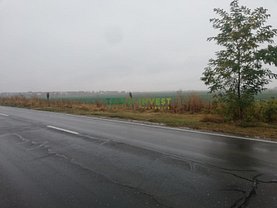 Teren agricol de vânzare în Popesti-Leordeni