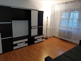 Apartament de închiriat 2 camere, în Bucuresti, zona Universitate