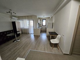 Apartament de închiriat 2 camere, în Bucureşti, zona Mihai Bravu