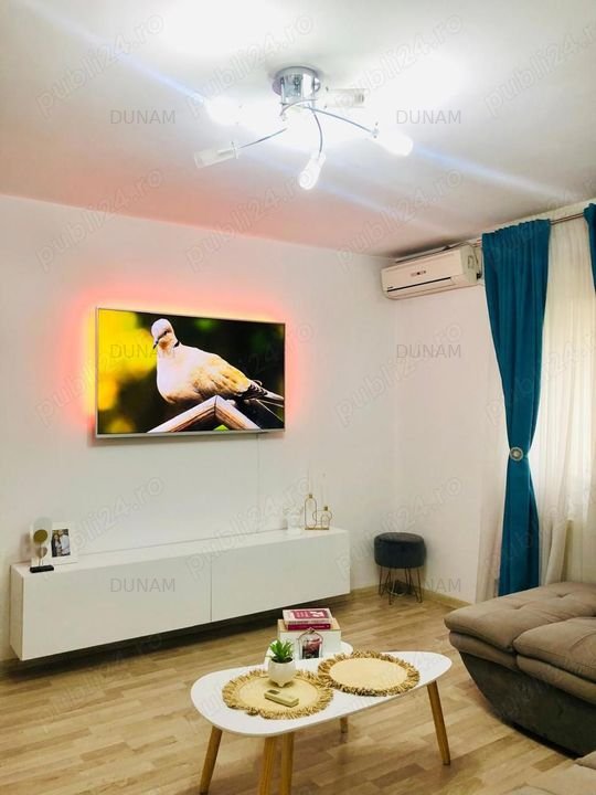 2 Camere Confort 2 Strada Resita