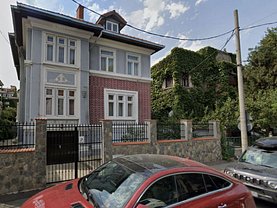 Casa de închiriat 8 camere, în Bucuresti, zona Aviatorilor