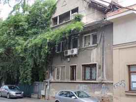 Casa de vânzare 10 camere, în Bucuresti, zona P-ta Alba Iulia