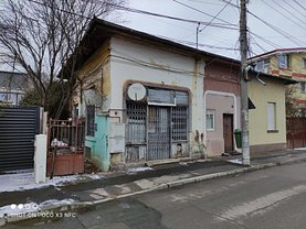 Teren constructii de vânzare, în Bucuresti, zona Eroii Revolutiei