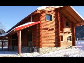 Vânzare cabana în Rasnov, Central