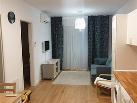 Apartament de închiriat 2 camere, în Bucureşti, zona Aviaţiei