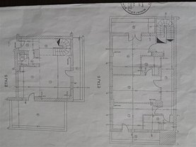 Apartament de vânzare 4 camere, în Bucureşti, zona Unirii