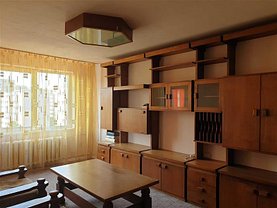 Apartament de vânzare 3 camere, în Bucureşti, zona Iancului