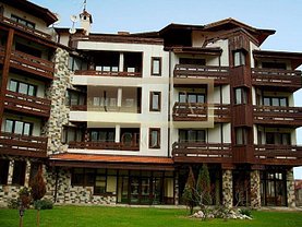 Vânzare hotel/pensiune în Predeal, Ultracentral