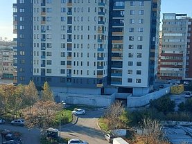 Apartament de închiriat 2 camere, în Constanţa, zona Tomis Nord