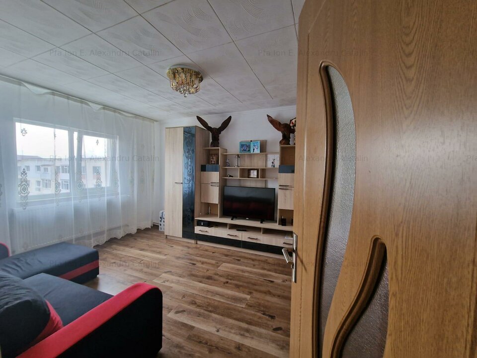 Apartament 4 Camere Navodari