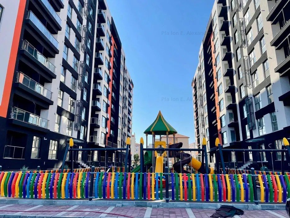 Apartament 2 Camere  de vanzare Constanta zona Energia Residence