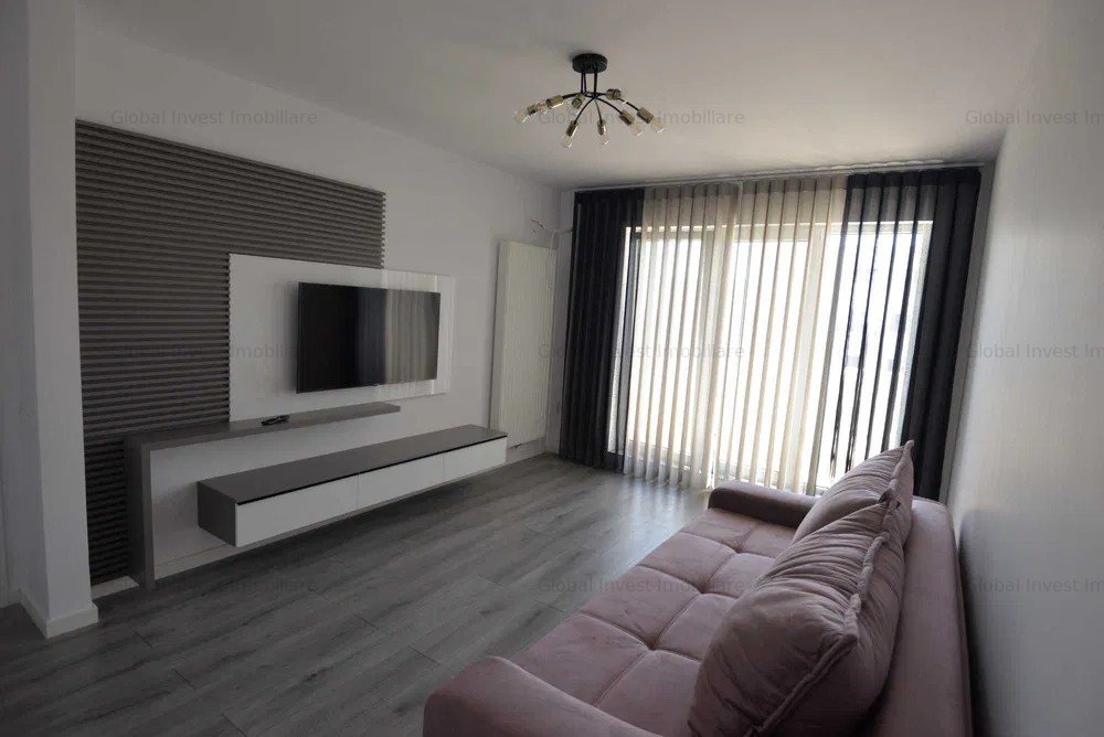 De Inchiriat Apartament 2 Camere Constanta cartierul Maurer