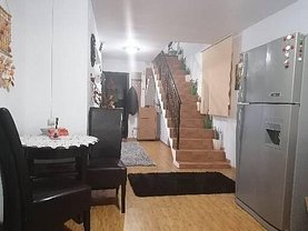 Casa de vânzare 4 camere, în Navodari, zona Sud