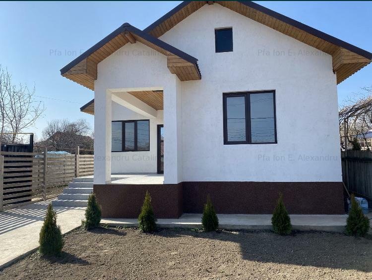 Casa de vanzare Navodari !