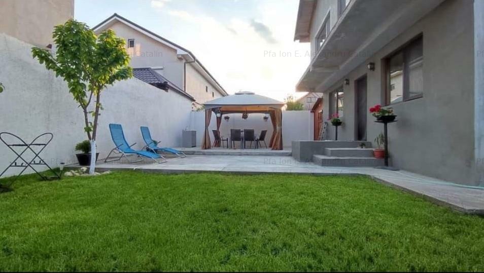 Casa de Vanzare Navodai P+1
