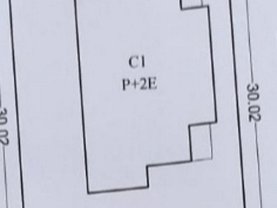 Vânzare bloc P+2 în Mamaia-Sat, Nord