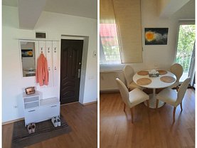 Apartament de vânzare 3 camere, în Bucureşti, zona Brâncoveanu