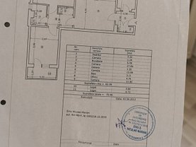 Apartament de vanzare 3 camere, în Bucuresti, zona Alexandru Obregia